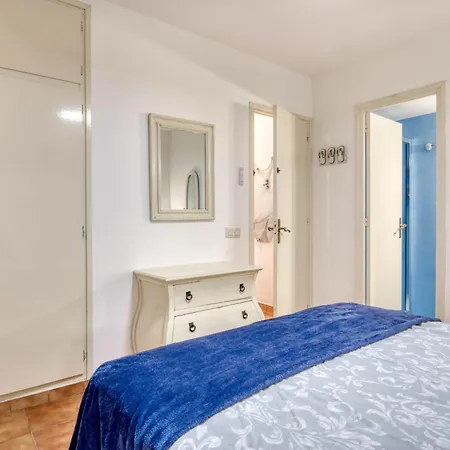 Apartment Ava Senia 3a *