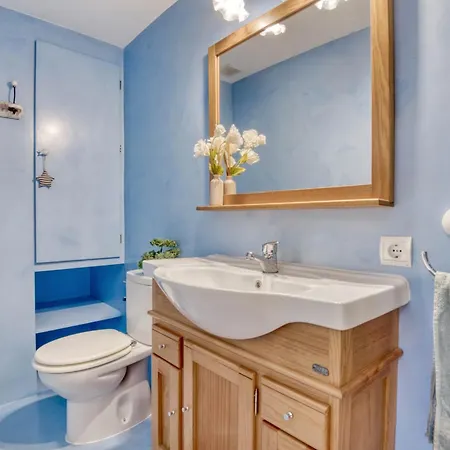 Ava Senia 3a Apartment Begur