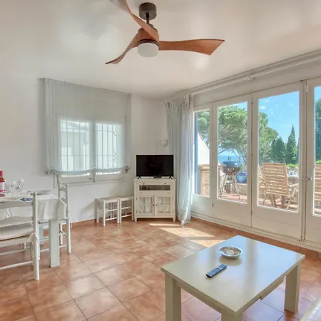 Apartment Ava Senia 3a *