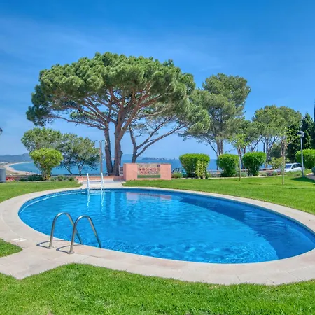 Apartament Ava Senia 3a